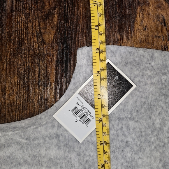 NWT Juicy Couture Velour Tank Dress Small Gray - Picture 6 of 8